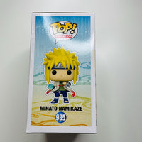 Funko POP! Animation: Naruto Shippuden #935 - Minato Namikaze