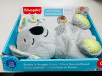 Fisher-Price Soothe 'n Snuggle Koala