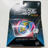 Beyblade Burst Pro Series Judgment Joker