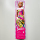 Barbie Tie Dye Doll  - Blonde Hair