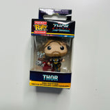 Thor: Love and Thunder Thor Pocket Pop! Key Chain