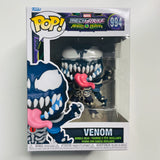 Funko Pop! : Marvel MechStrike Monster Hunters #994 - Venom & Protector