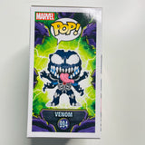 Funko Pop! : Marvel MechStrike Monster Hunters #994 - Venom & Protector