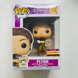 Funko Pop! Disney Tangled #1126 - Flynn Rider