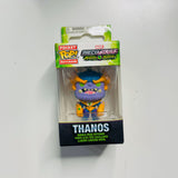 Marvel Monster Hunters Thanos Pop! Key Chain