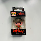 Nightmare on Elm Street Freddy Krueger Pop! Vinyl Figure Key Chain