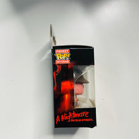 Nightmare on Elm Street Freddy Krueger Pop! Vinyl Figure Key Chain