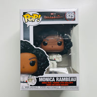 Funko POP! : Marvel Wanda Vison #825 - Monica Rambeau