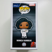 Funko POP! : Marvel Wanda Vison #825 - Monica Rambeau