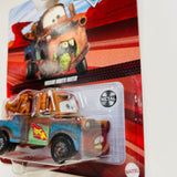 Disney Pixar Cars Character Cars - Wasabi Mouth Mater