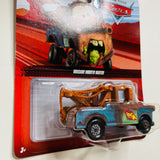 Disney Pixar Cars Character Cars - Wasabi Mouth Mater