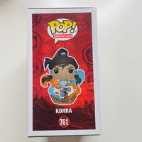 Funko Pop! Animation : Legend of Korra #761 - Korra