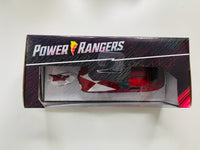 Mighty Morphin Power Rangers 1967 Toyota 2000 GT with Red Ranger Nano Figure