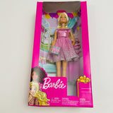 Barbie Happy Birthday Doll