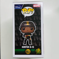 POP! : Marvel Loki Vinyl Figure #903 : Hunter B-15