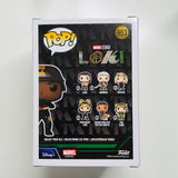 POP! : Marvel Loki Vinyl Figure #903 : Hunter B-15