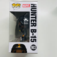 POP! : Marvel Loki Vinyl Figure #903 : Hunter B-15