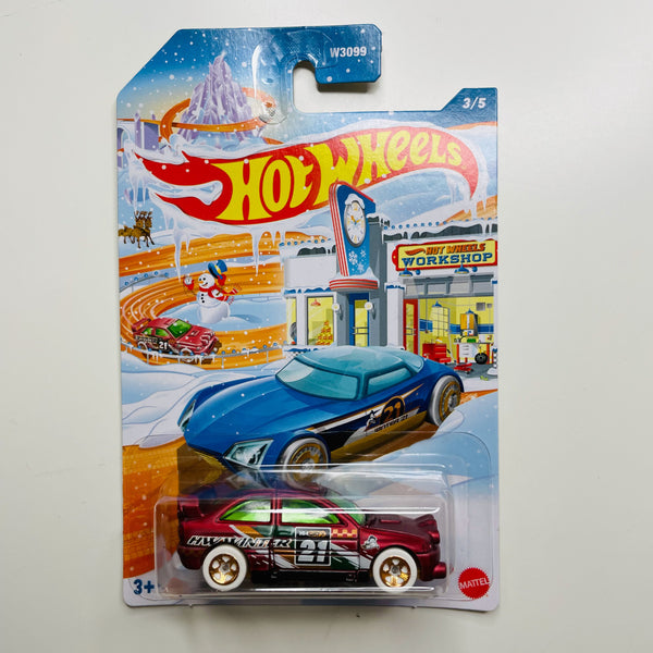 Hot Wheels Action Playset - Loop Stunt Champion – Yummy Boutique