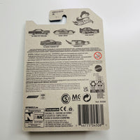 Hot Wheels Holiday Hot Rod 2021 W3099 3/5 - Ford Escort