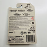 Hot Wheels Holiday Hot Rod 2021 W3099 3/5 - Ford Escort