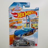 Hot Wheels Holiday Hot Rod 2021 W3099 4/5 - '15 Dodge Charger SRT