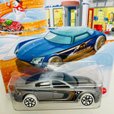 Hot Wheels Holiday Hot Rod 2021 W3099 4/5 - '15 Dodge Charger SRT