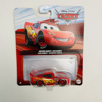 Disney Pixar Cars Character Cars - Lightning McQueen