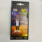 NBA Legends 76ers Allen Iverson 5-Inch Vinyl Gold Figure