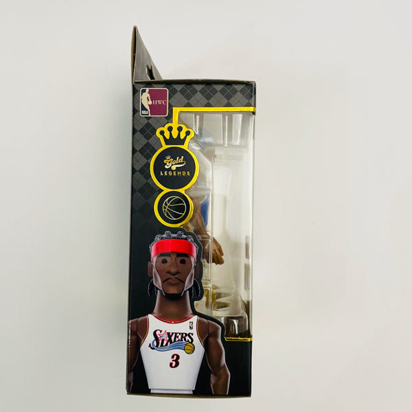 Funko Vinyl Gold 5 inch - NBA - Sixers - Joel Embiid (City Edition 2021)