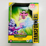 Transformers Bumblebee Cyberverse Adventures Dinobots Unite - Arcee