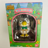 Animal Crossing: New Horizons Tomodachi Doll - Blathers