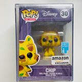 Funko POP! Art Series : Disney #30 - Chip