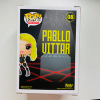 Funko POP! Drag Queens : Pabllo Vittar #08 : Pabllo Vittar