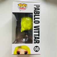 Funko POP! Drag Queens : Pabllo Vittar #08 : Pabllo Vittar