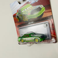 Disney Pixar Cars Character Cars - Chick Hicks