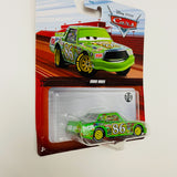 Disney Pixar Cars Character Cars - Chick Hicks