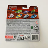 Disney Pixar Cars Character Cars - Chick Hicks