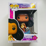 Funko Pop! Disney Ultimate Princess #1017 - Pocahontas