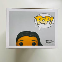 Funko Pop! Disney Ultimate Princess #1017 - Pocahontas