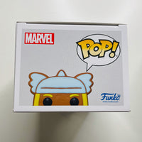 Funko POP! Holiday : Marvel #938 - Gingerbread Thor