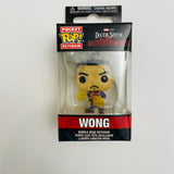 Doctor Strange in the Multiverse - Wong Pocket Pop! Key Chain