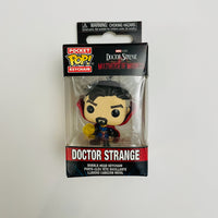 Doctor Strange in the Multiverse - Dr. Strange Pocket Pop! Key Chain