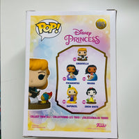 Funko Pop! Disney Ultimate Princess #1015 - Cinderella