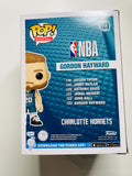 Funko POP! NBA Basketball : Charlotte Hornets #123 - Gordon Hayward