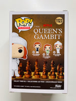 Funko POP! TV: The Queen's Gambit #1123 : Beth Harmon Finale Game