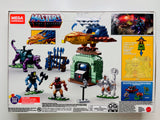 Mega Construx Masters of the Universe Panthor at Point Dread Playset