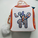 Space Jam 2 Lola Bunny Backpack