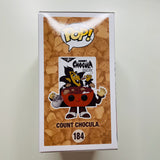 Funko Pop! : General Mills #184 - Count Chocula