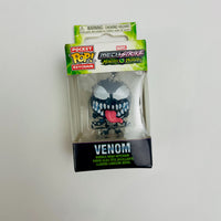 Marvel Monster Hunters Venom Pop! Key Chain