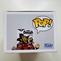 Funko Pop! : General Mills #184 - Count Chocula